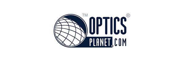 Optic Planet Logo